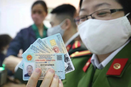 Lưu ý quan trọng với phụ huynh trên VNeID từ ngày 1/9