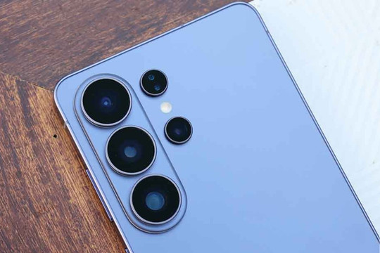 Galaxy S27 Ultra có thể bỏ camera tele 3x: Bước chuyển chiến lược phần cứng của Samsung