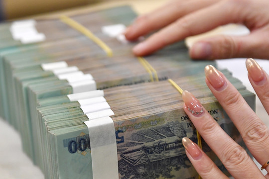 LPBank điều chỉnh tăng lãi suất huy động lên mức cao nhất 7,3%/năm