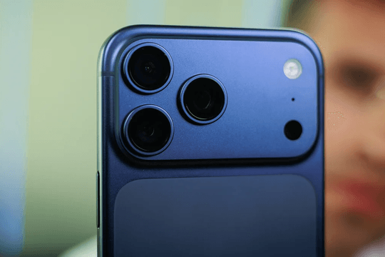 Áp lực từ chip 2nm và bộ nhớ khiến iPhone 18 Pro đứng trước đợt tăng giá kỷ lục