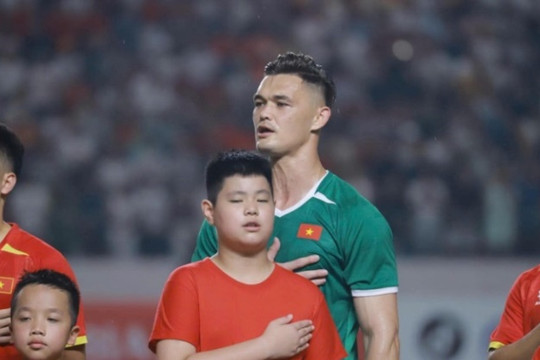 Indonesia tổn thất lực lượng nặng nề trước đại chiến với ĐT Việt Nam tại ASEAN Cup 2026