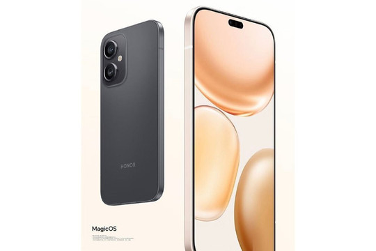 HONOR Play 11 Pro ra mắt: Pin 7.000 mAh trong thân máy mỏng 7,34 mm, giá 8,17 triệu