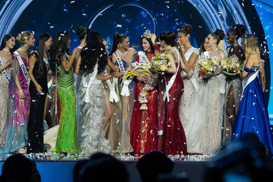 Ban tổ chức Miss Universe phát thông báo khẩn về giao dịch tài chính trước mùa giải 2026