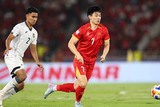 Đại chiến Indonesia và Việt Nam tại ASEAN Cup 2026: Bản lĩnh ứng viên vô địch trước sức ép Pakansari