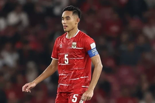 Trung vệ Rizky Ridho tin VAR sẽ biến đại chiến Indonesia và Việt Nam thành cuộc đấu trí cẩn trọng