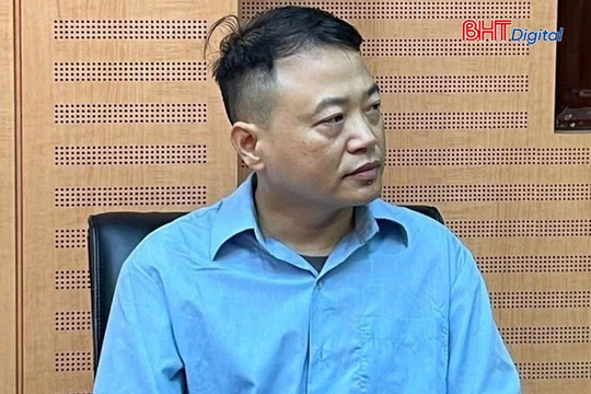 Shark Bình bị truy tố trong vụ 'rửa' 319 tỷ đồng cho Mr Pips qua ví Ngân lượng