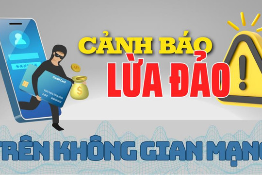 Phụ nữ Hà Tĩnh trước những cạm bẫy trên không gian mạng