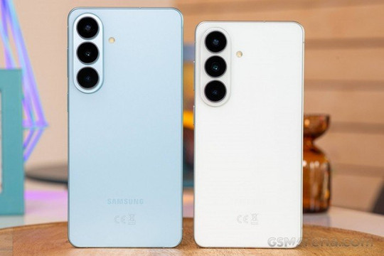 Bảng giá flagship Samsung đầu tháng 8 với Galaxy S26 Ultra và S25 Ultra giảm giá sâu