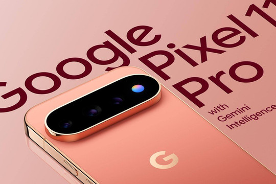 Đánh giá chi tiết Google Pixel 11 Pro: Camera zoom 120x và đột phá với dải đèn Pixel Glow
