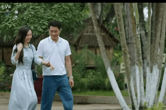 Trời cao nguyên xanh tập 18: Lộ diện nhà tài trợ bí ẩn đứng sau tổ chức chống phá