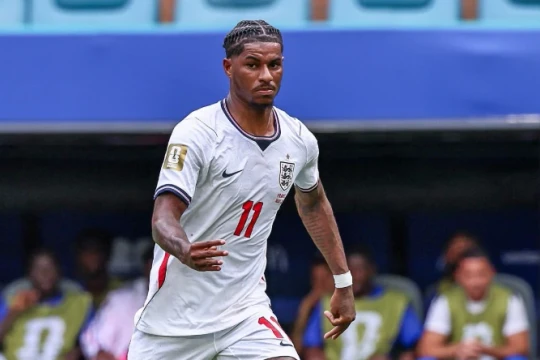 Fenerbahce sẵn sàng phá kỷ lục vì Rashford, Leipzig hét giá 130 triệu euro cho Real