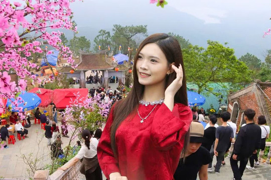 Đề xuất 2 phương án nghỉ tết Nguyên đán 2027, kéo dài 7 hoặc 10 ngày