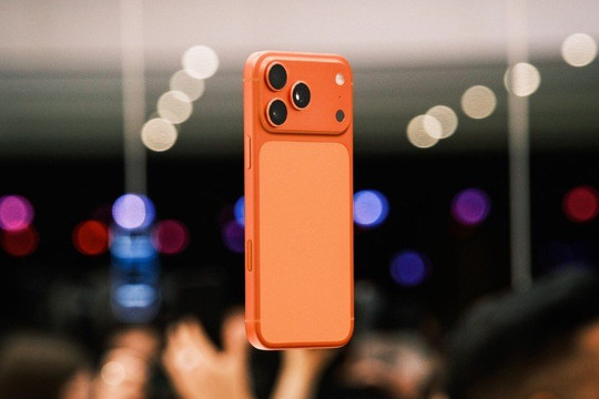 Mô hình Apple Upgrade: Đột phá dịch vụ cho thuê trọn bộ thiết bị phần cứng của Apple