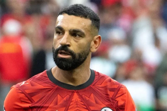 Mohamed Salah khép lại 9 năm tại Liverpool để gia nhập Trabzonspor theo dạng tự do