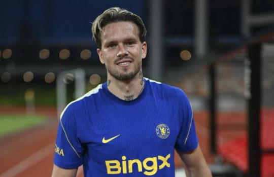 Án phạt doping dỡ bỏ: 3 kịch bản định đoạt tương lai Mykhailo Mudryk tại Chelsea