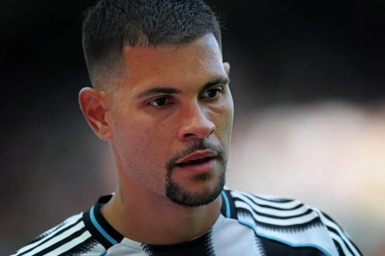 Arsenal đẩy nhanh thương vụ Bruno Guimaraes Tái hiện công thức vô địch của Chelsea