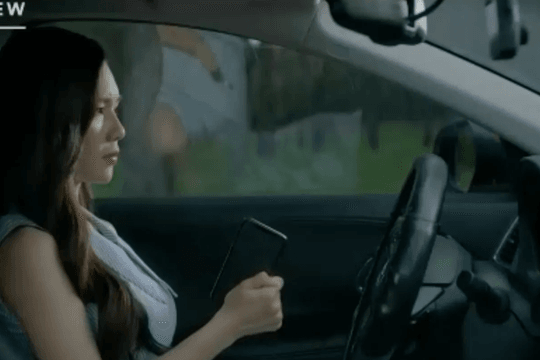 Phim Trời cao nguyên xanh tập 20: Mối quan hệ giữa Tuấn và Vân rạn nứt vì hiểu lầm