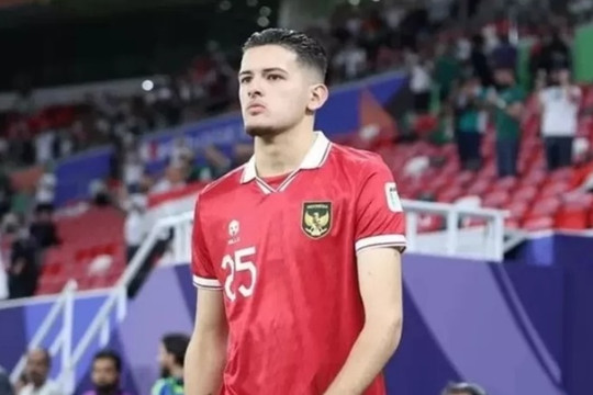 Đội tuyển Việt Nam thắng Indonesia 3-0: Lý do đội hình B không thể che giấu sự yếu kém