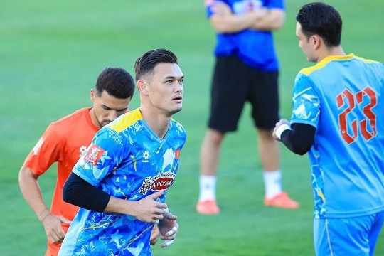 Đội tuyển Việt Nam rộng cửa nhất bảng A ASEAN Cup 2026 và sức ép bủa vây Indonesia
