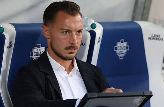 Matthias Jaissle cập bến Newcastle: Tái thiết Chích chòe bằng triết lý Red Bull và tinh thần thép