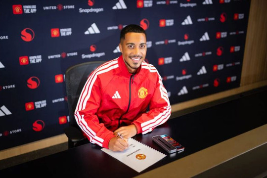 Tielemans 35 triệu bảng hay Guimaraes 75 triệu bảng: Đâu mới là món hời tại Ngoại hạng Anh?
