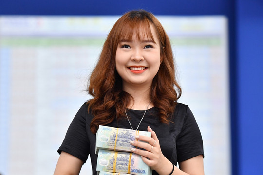 Lãi suất ngân hàng ngày 6/8/2026: BIDV đưa biểu lãi suất tiết kiệm về mức cũ