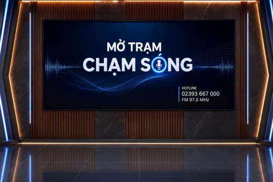 MỞ TRẠM – CHẠM SÓNG: Viện dưỡng lão: Cửa đóng hay lòng mở?