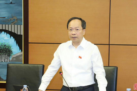 Tạo động lực mới cho cải cách hành chính, phát triển đô thị và chuyển đổi số