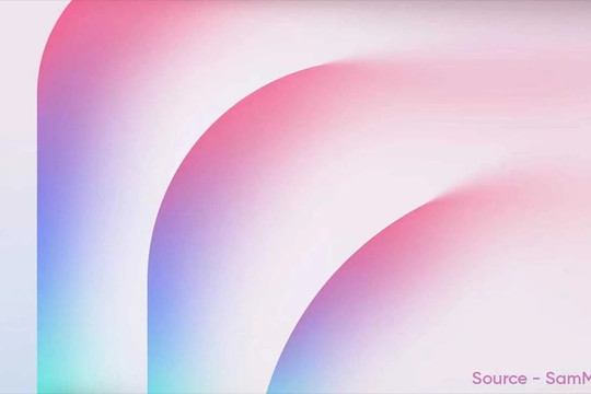 Samsung rò rỉ giao diện One UI 9.5: Ngôn ngữ thiết kế uốn lượn thay thế họa tiết hình tròn