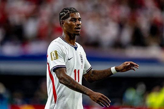 Michael Carrick và canh bạc tái sinh Marcus Rashford tại trung tâm hàng công MU