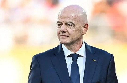 UEFA đe dọa tẩy chay World Cup: Rạn nứt lịch sử với FIFA và Gianni Infantino