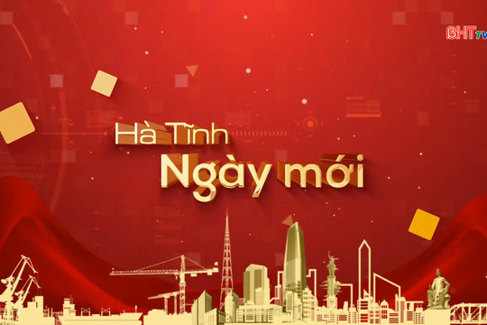 Chương trình thời sự sáng ngày 8/8/2026