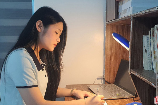 Lan tỏa tinh thần tình nguyện nhập ngũ trong tuổi trẻ Hà Tĩnh