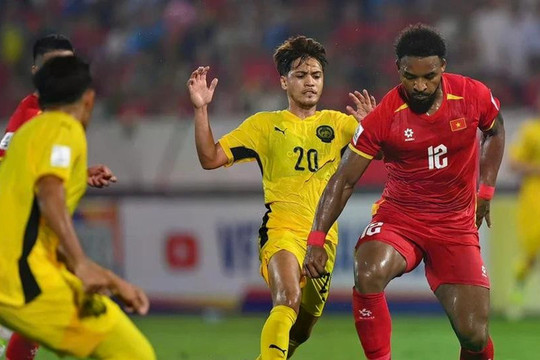 Xác định được 2 cặp bán kết ASEAN Cup 2026
