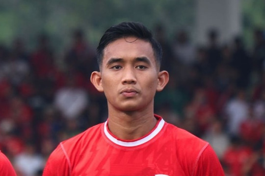 Sai lầm cay đắng từ phát ngôn ngạo mạn: Bài học đắt giá cho đội trưởng Indonesia ở ASEAN Cup 2026