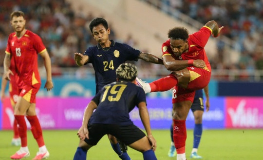 Việt Nam hạ Campuchia 3-1 tại ASEAN Cup 2026: Màn thử nghiệm chiến thuật của HLV Kim Sang-sik