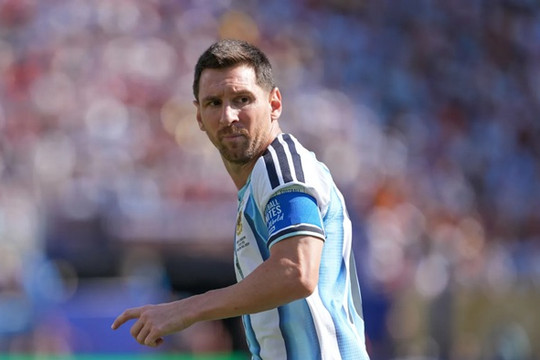 Hồ sơ mật World Cup 2026 hé lộ hàng loạt âm mưu đánh bom Messi và đe doạ tính mạng Ronaldo