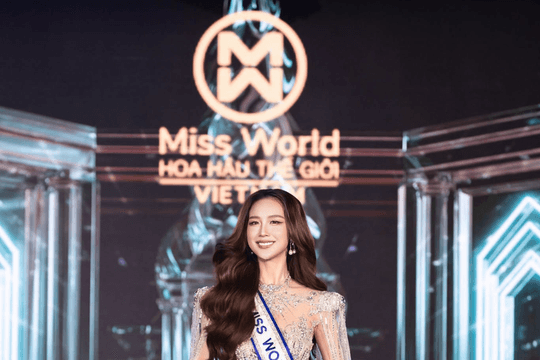 Việt Nam đăng cai Miss World 2026 và Miss Grand International 2027: Bệ phóng cho nhan sắc Việt