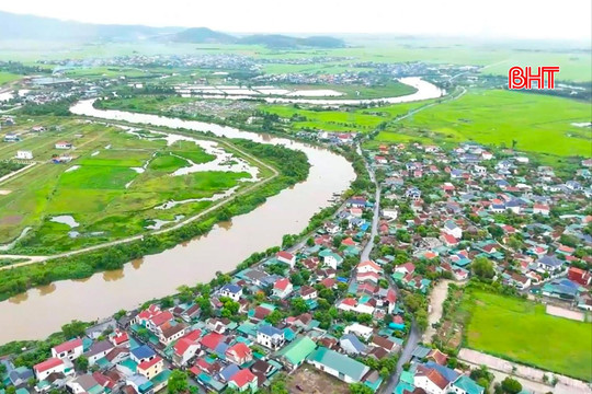 Bắc Sơn – Nơi truyền thống hòa cùng nhịp sống hiện đại