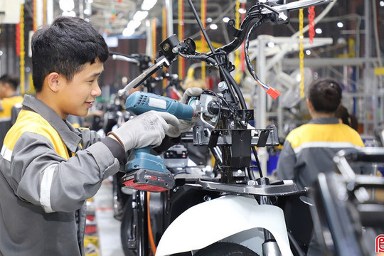 Hà Tĩnh thu hút 36 dự án đầu tư trong và ngoài nước