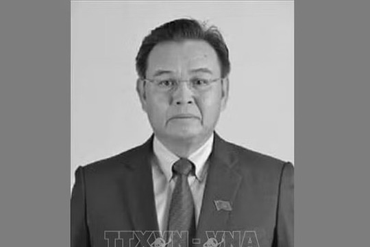 Thông cáo đặc biệt của Ban Chấp hành Trung ương Đảng Cộng sản Việt Nam