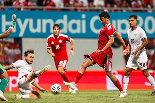 Chiến lược gia Gavin Lee giúp Singapore bất bại vào bán kết ASEAN Cup 2026 nhờ tư duy khoa học