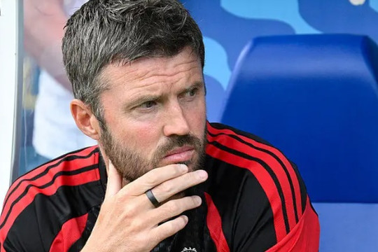 Chiến lược chuyển nhượng tĩnh lặng đầy toan tính của Manchester United dưới thời Michael Carrick