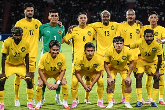 Sự kết hợp giữa kinh nghiệm và tuổi trẻ đưa Malaysia vào bán kết ASEAN Cup 2026 gặp Việt Nam