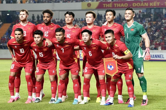 Bán kết ASEAN Cup 2026: Sự thống trị của 15 chức vô địch và bài học cay đắng cho Indonesia