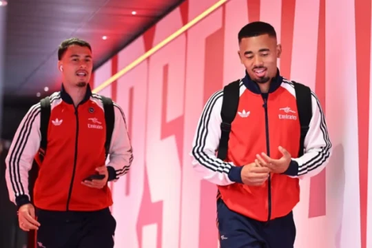 Chuyển nhượng Arsenal: 6 thương vụ then chốt có thể kích nổ trong những ngày cuối mùa hè 2026
