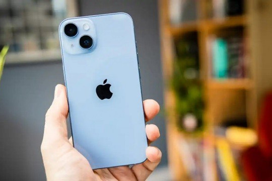Sức mạnh GPU 5 lõi trên iPhone 14: Lựa chọn chiến game giá tốt đáng mua nhất tháng 8