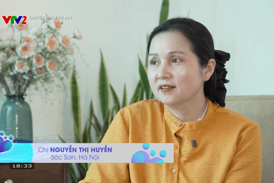 Chuyện nhà thời nay: Góc nhìn sâu sắc về tổn thương của trẻ em trong các gia đình sau ly hôn