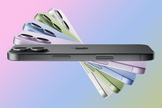 Apple có thể tăng giá iPhone 17 nhằm dọn đường cho iPhone 18 Pro trước bão giá chip AI