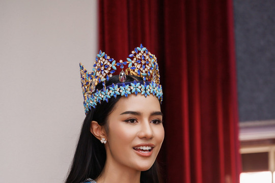 Lễ khai mạc Miss World 2026 tại Quảng Ninh chính thức dời lịch sang ngày 12/8 do Quốc tang